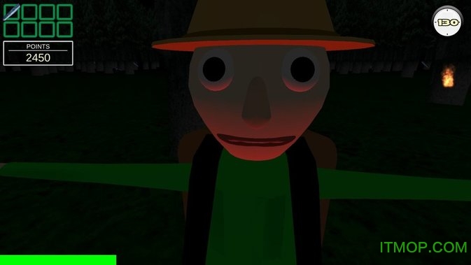 巴迪老师惊险野营(Basics Field Trip: Camping)v1.0 安卓版