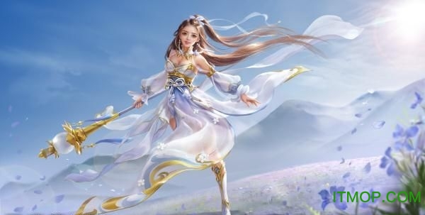 混乱封神变态版v1.0.14 安卓版