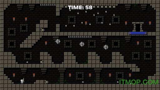 像素骷髅城堡v1.1 安卓版