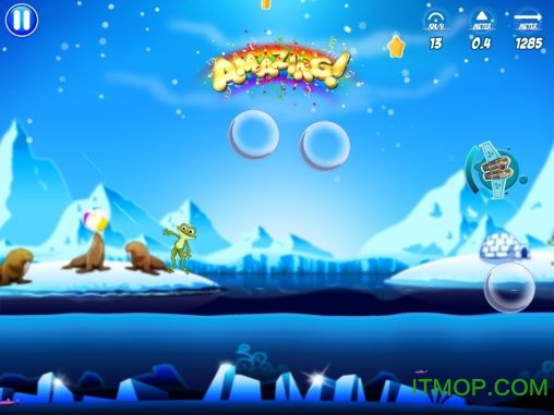 空中飞蛙2v1.0.1 安卓版