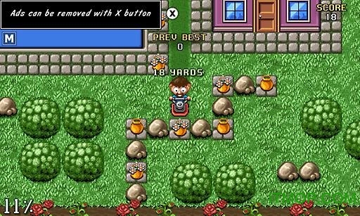 周日除草记游戏v1.04 安卓版