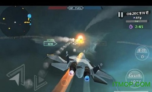 来自大海(from the sea)v2.0.7 安卓版