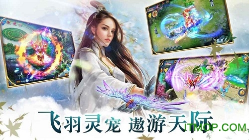 一剑情缘v1.0.2 安卓版