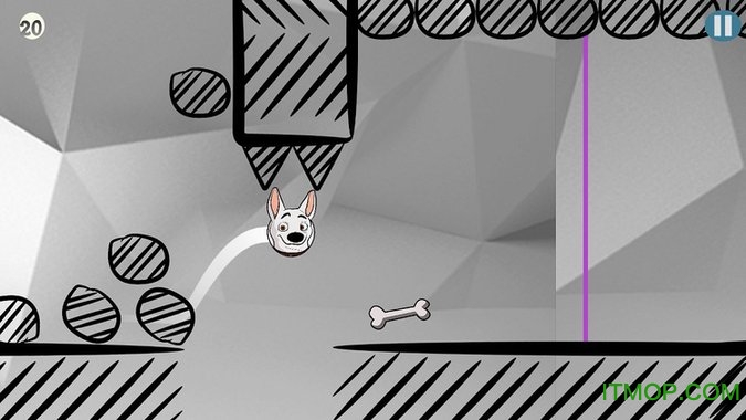 小狗圆球(puppies ball)v1.1 安卓版