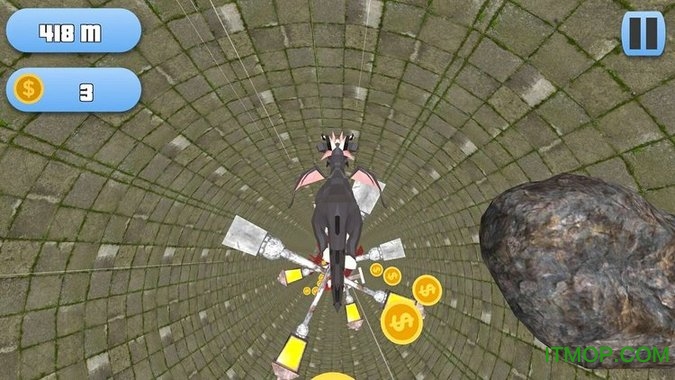 特技深渊跳跃(The Grand Jump Stunt Game)v1.2 安卓版