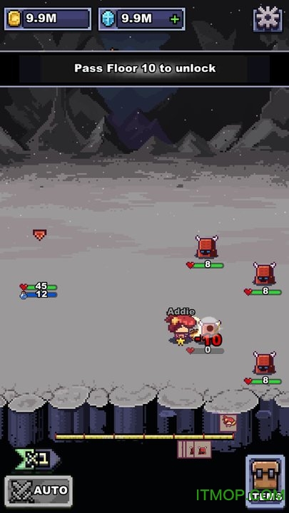 无限骑士国服(Infinite Knights)v1.0.28 安卓中文版