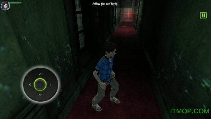 恐怖的死者可怕的孩子(Horror Of The Dead: Scary Child)v1.3 安卓版