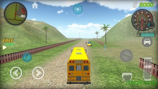 开车去城市(Drive To City)v1.1.3 安卓版