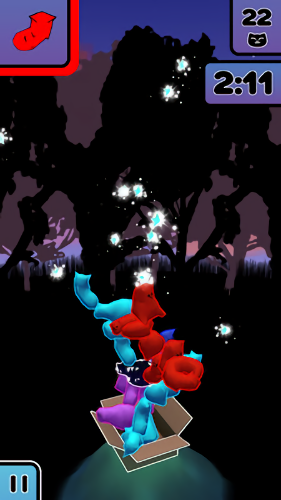 彗星猫咪v1.0.4 安卓版