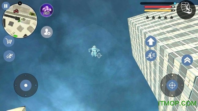 冰冻英雄v1.1 安卓版