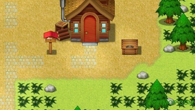 牧场物语希望之光apk