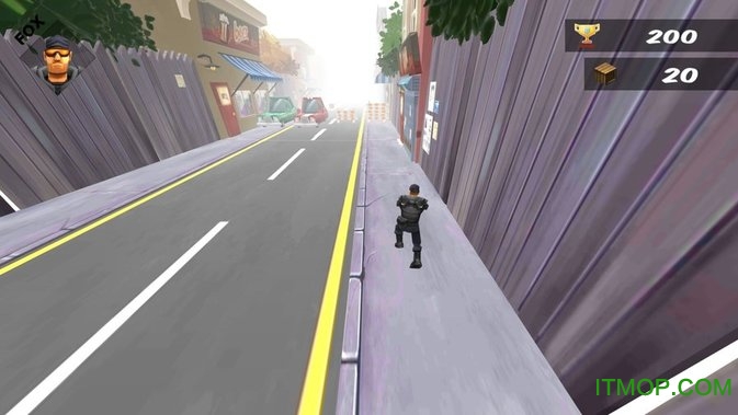 RunnerZ下载