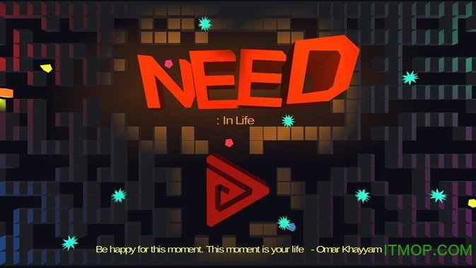Need In Life(生活需要)v1.0 安卓版