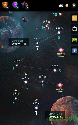 星球突转连结v1.5.2 安卓版
