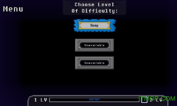 Undertale Sans vs Friskv1.0.5.2 安卓版