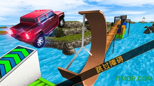 吉普车特技大师手机版v1.6 安卓版