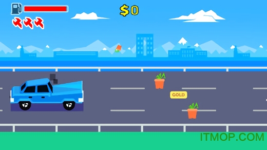 公路捕捉(Highway Grab)v1.2 安卓版