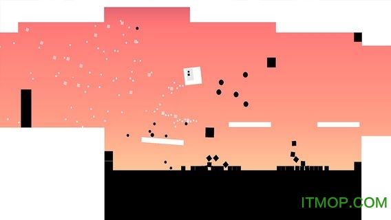 混乱跳跃手游v1.0 安卓版