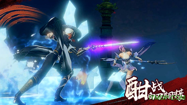少年歌行手游小米版v2.0.2 安卓版