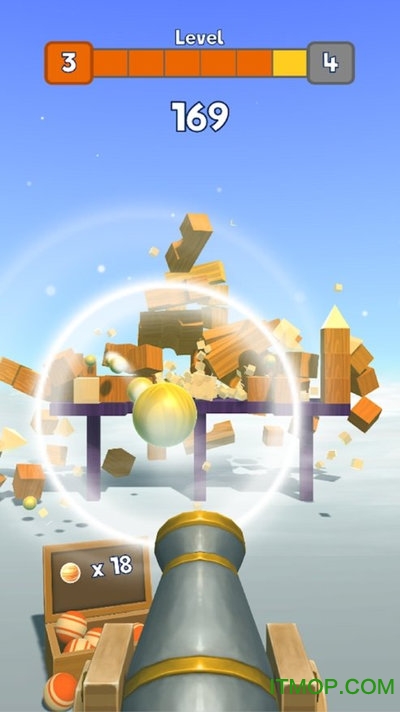 爆震球v1.3 安卓版