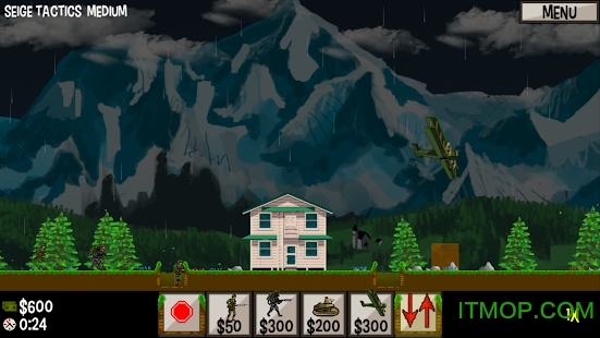 战壕世界大战v1.8.3 安卓版