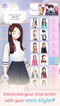 换装72变汉化版无限金币v1.9 安卓内购破解版