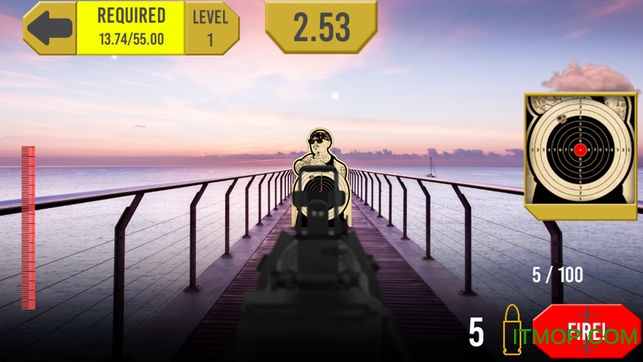 终极武器模拟器汉化版v4.4 安卓版