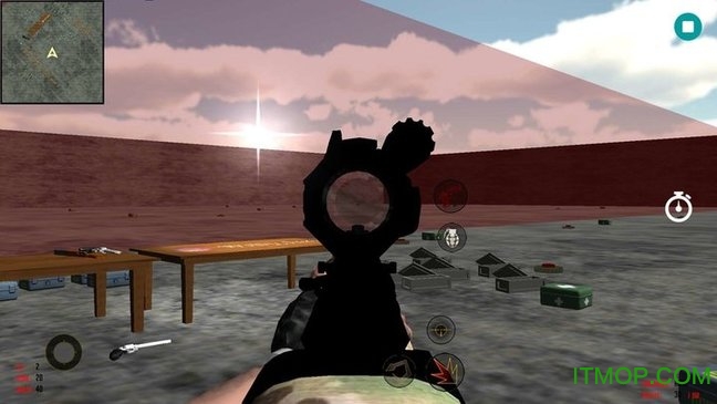 记录沃伦僵尸(Expediente Warren Zombie)v2.2.0.1 安卓版