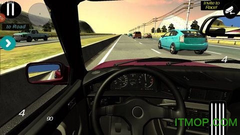 手动挡停车场最新破解版v4.8.3 安卓中文版