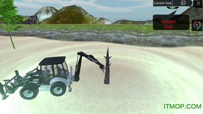 模拟建造沙滩屋v1.1 安卓版