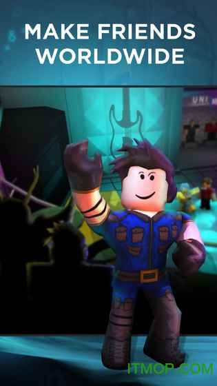 模拟大自然手机版(ROBLOX)v2.503.338 安卓中文版