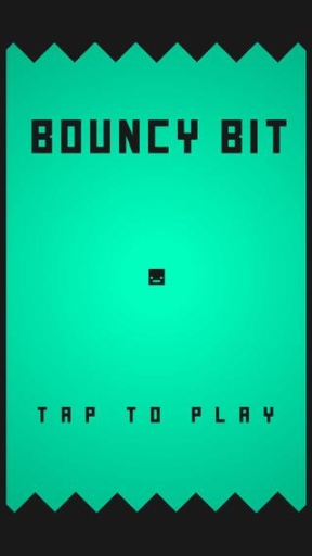 弹跳小方块Bouncy Bitv33 安卓版