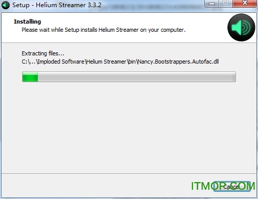 Helium Streamer破解版