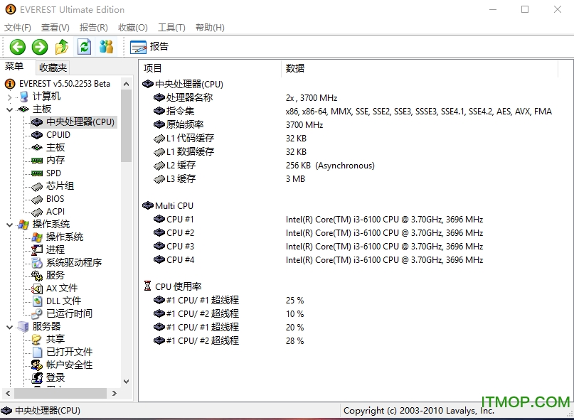 everest Corporate Edition免费版
