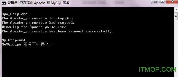 phpnow下载