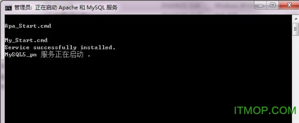 phpnow下载