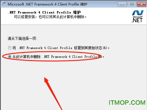 .NET Framework