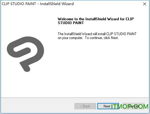 Clip Studio Paint EX