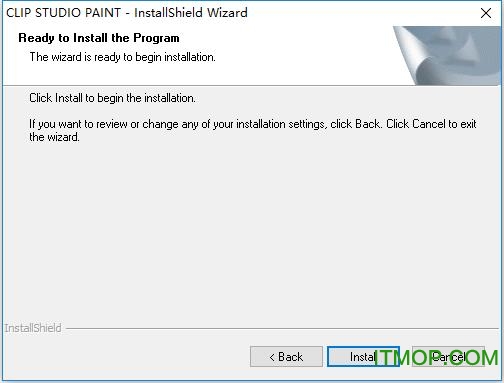 clip studio paint ex 破解版