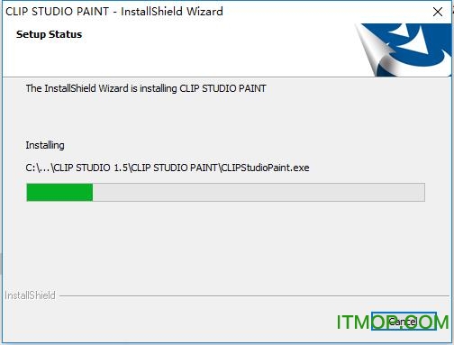 clip studio paint ex 破解版