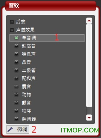 morphvox pro中文版