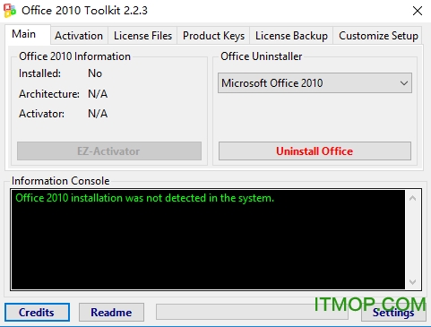 office2010激活工具 office2010激活工具