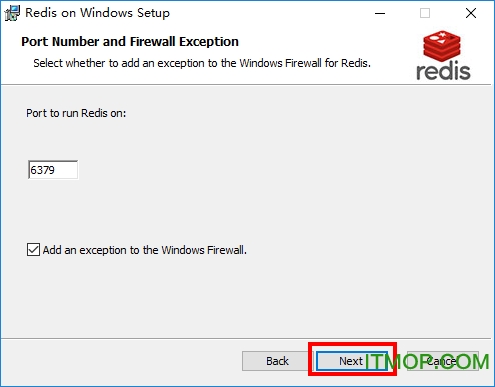 redis windows 64下载