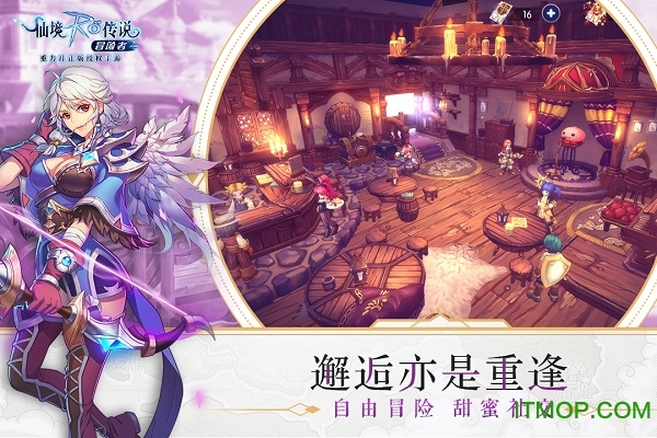 仙境传说RO冒险者