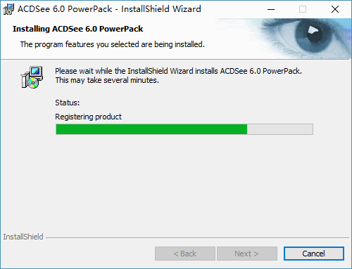 acdsee6.0中文版