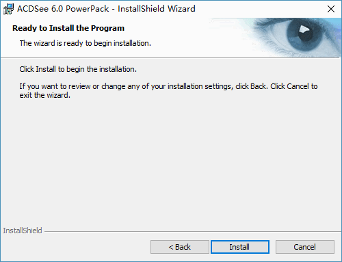 acdsee6.0中文版