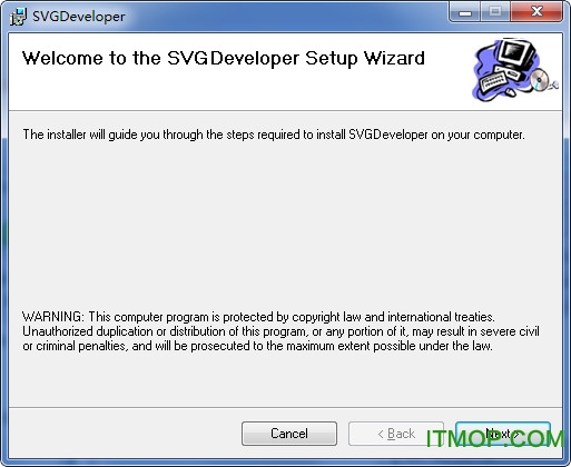 SVGDeveloper破解版