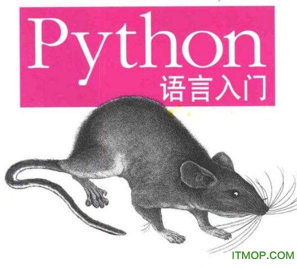 python语言入门高清免费版