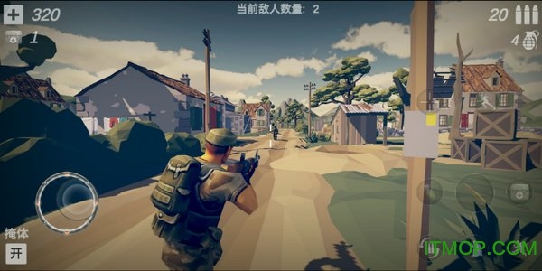 梦回战场下载