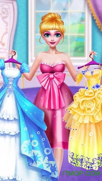 爱丽丝时尚换装(Alice Makeup Salon)v1.9.3935 安卓版